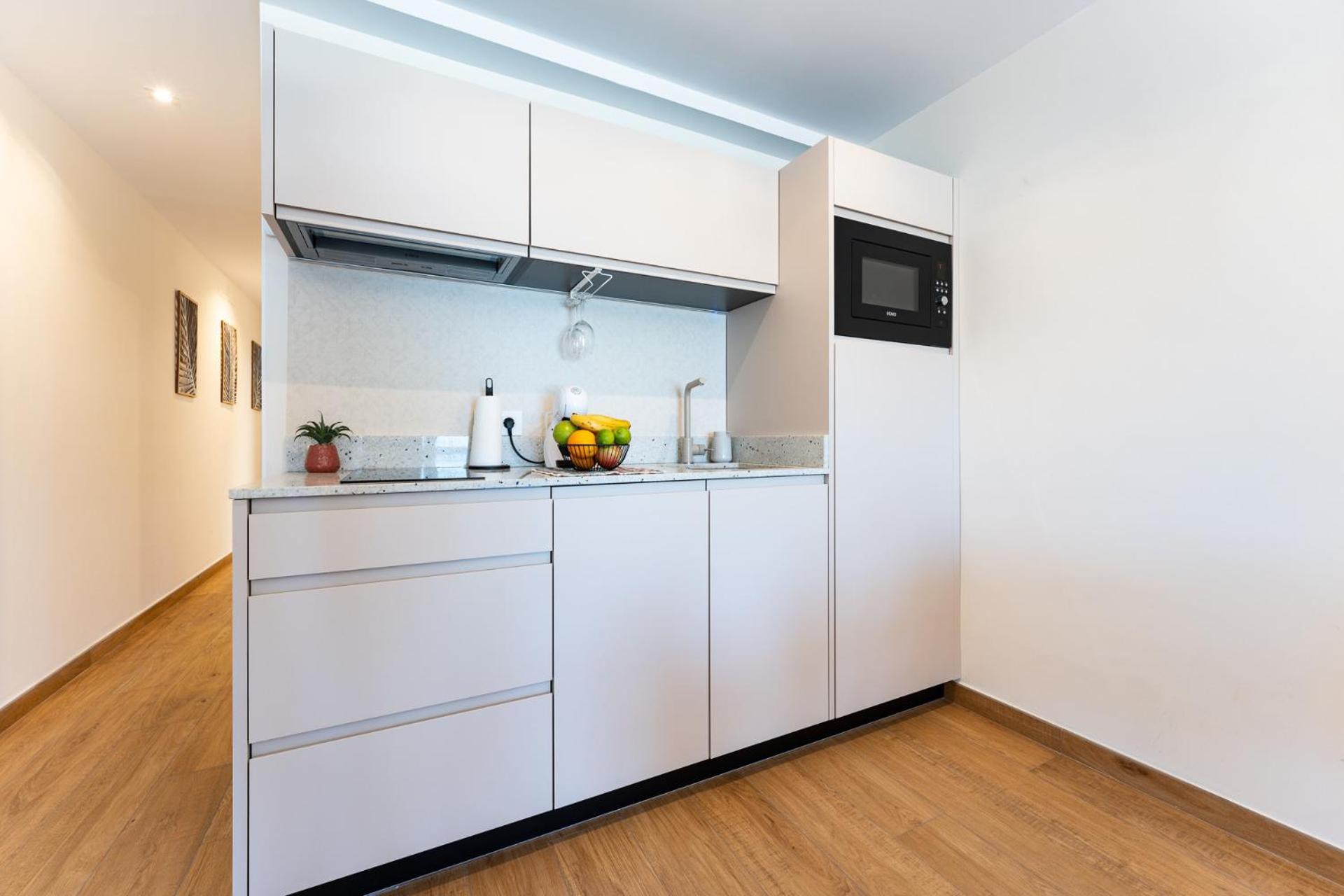 Apartamento Malagasuite Palmeras *