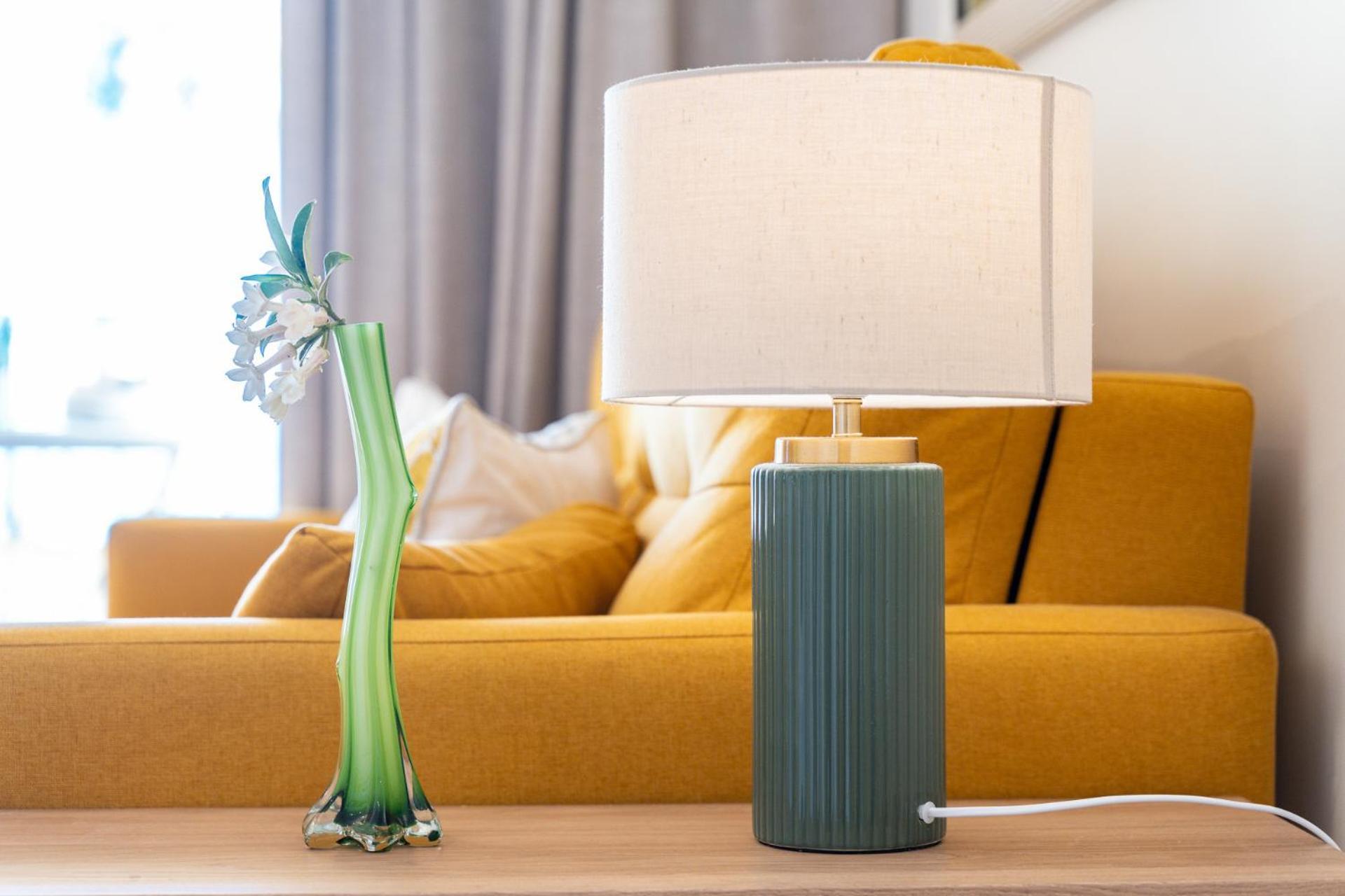 Apartamento Malagasuite Palmeras *