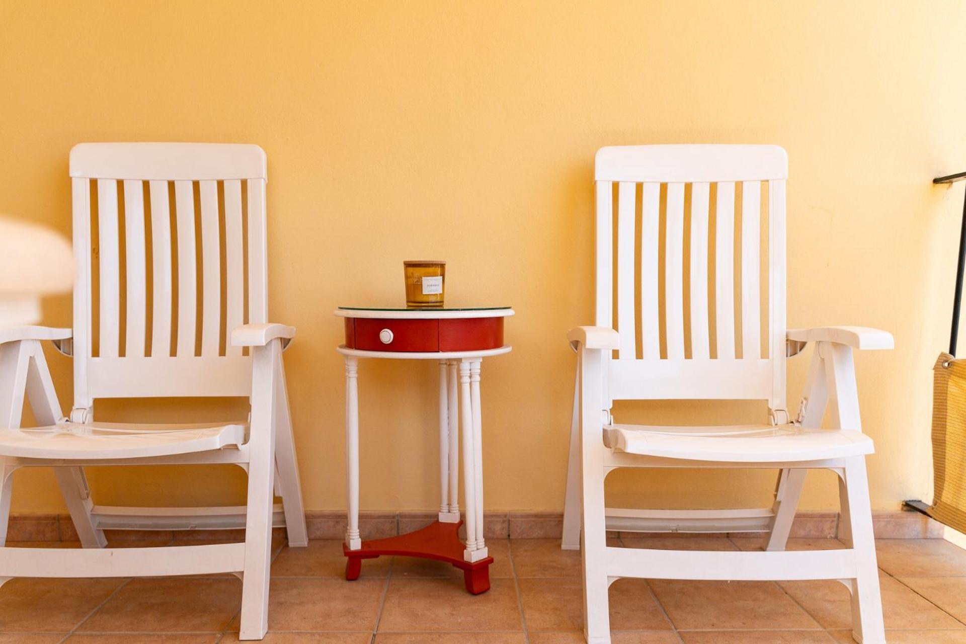 Apartamento Malagasuite Palmeras